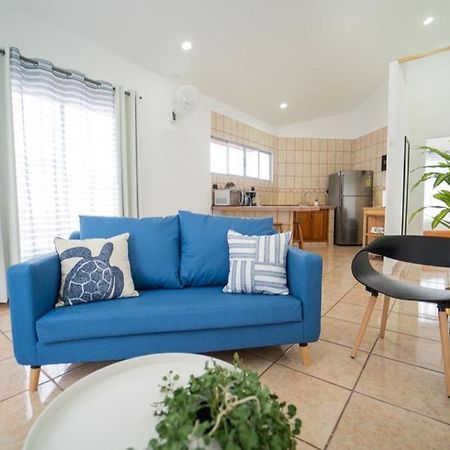 קפוס Apartamentos Cristal מראה חיצוני תמונה