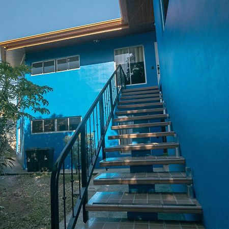 קפוס Apartamentos Cristal מראה חיצוני תמונה
