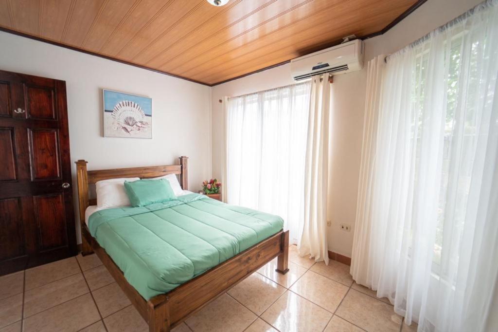 קפוס Apartamentos Cristal מראה חיצוני תמונה