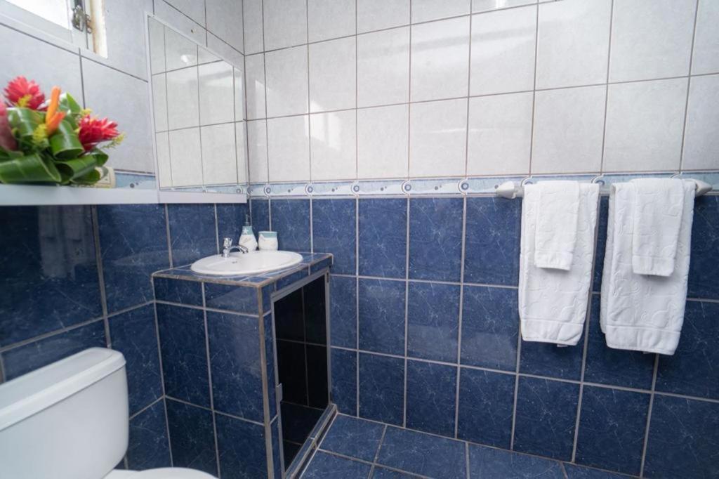 קפוס Apartamentos Cristal מראה חיצוני תמונה