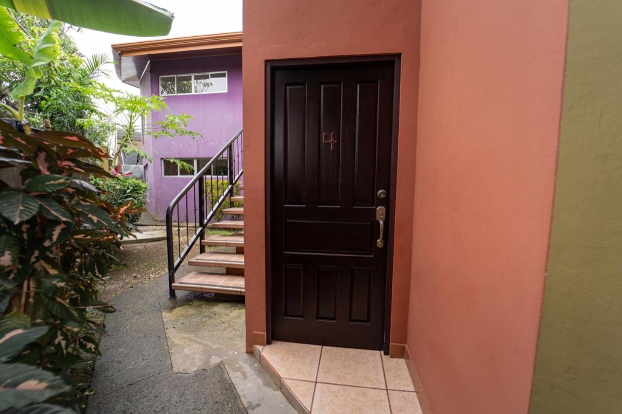 קפוס Apartamentos Cristal מראה חיצוני תמונה