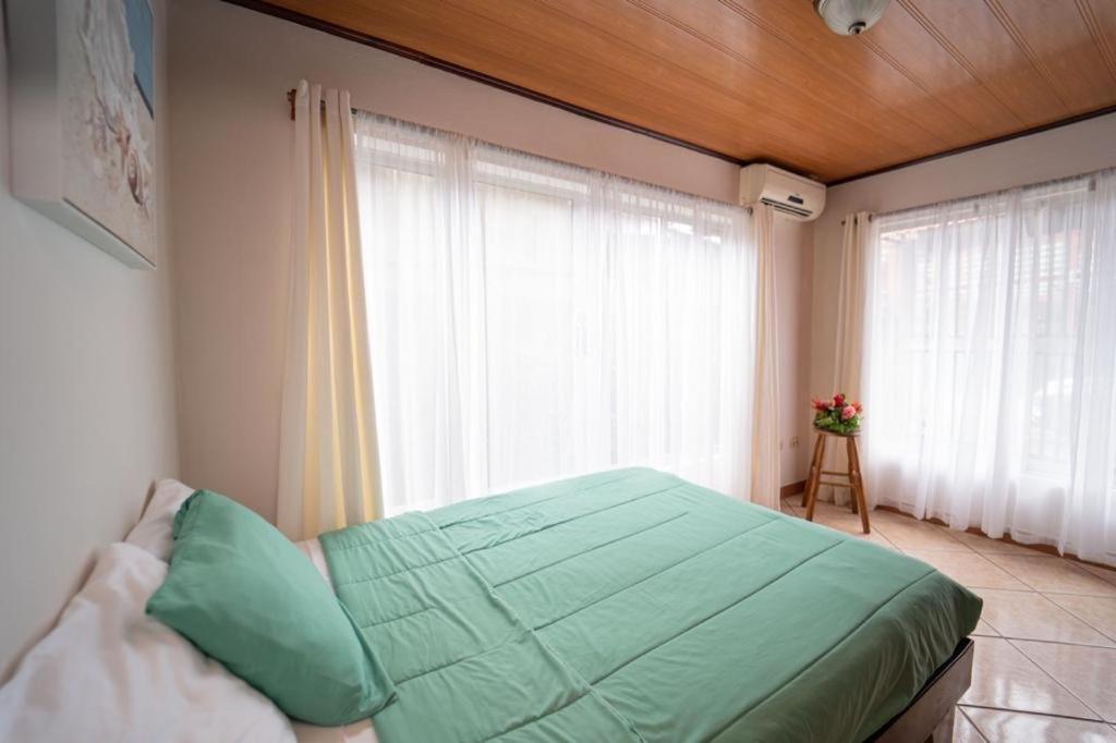 קפוס Apartamentos Cristal מראה חיצוני תמונה