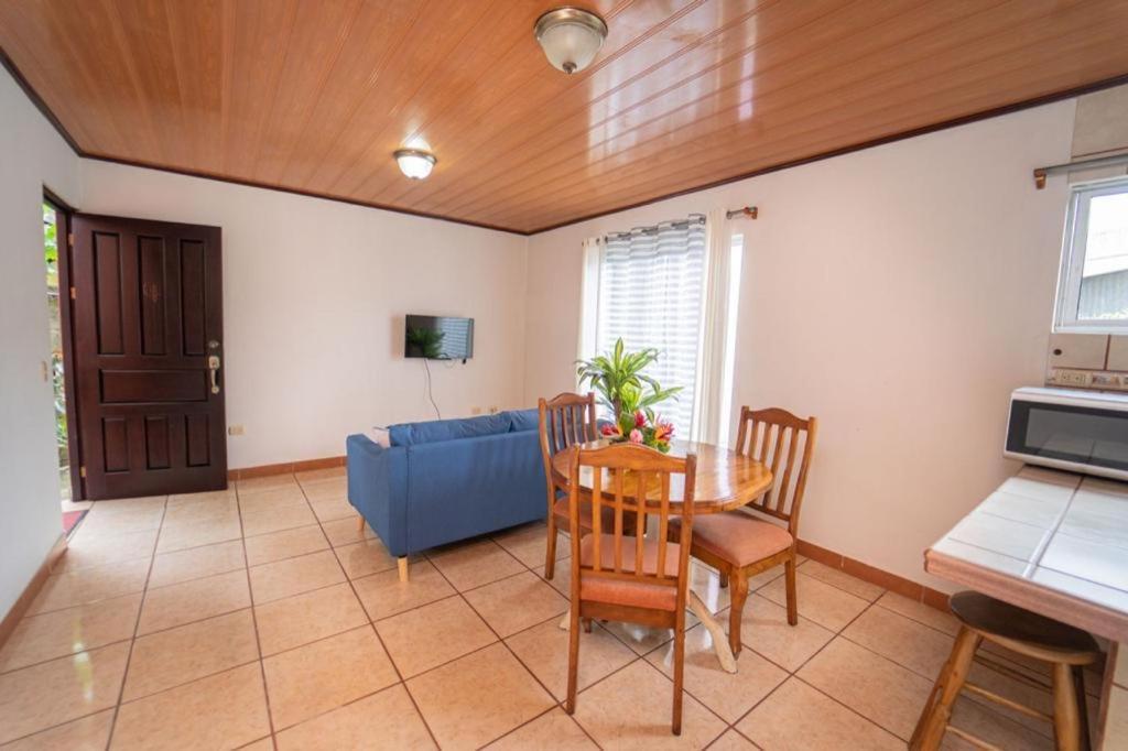 קפוס Apartamentos Cristal מראה חיצוני תמונה