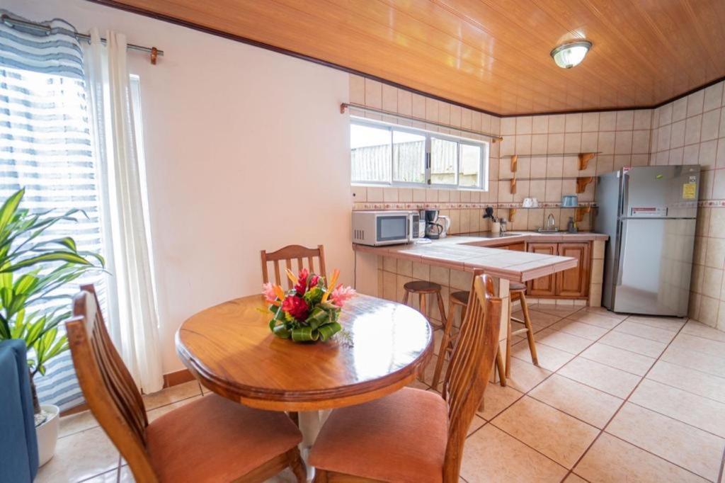קפוס Apartamentos Cristal מראה חיצוני תמונה