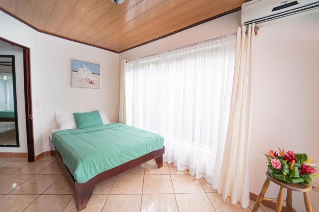 קפוס Apartamentos Cristal מראה חיצוני תמונה