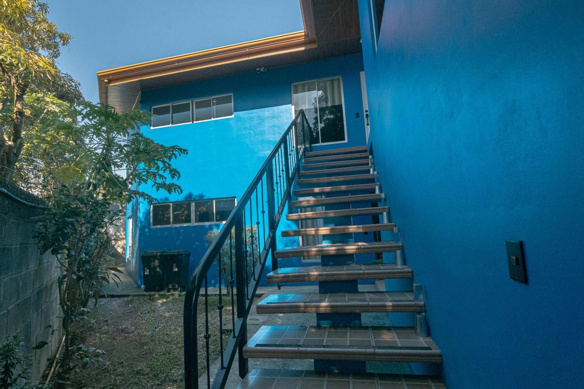 קפוס Apartamentos Cristal מראה חיצוני תמונה