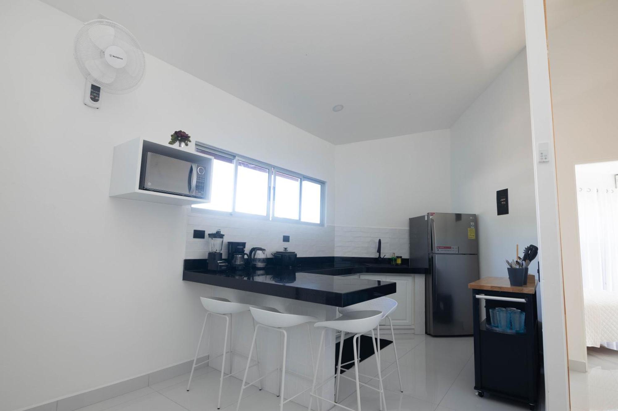 קפוס Apartamentos Cristal מראה חיצוני תמונה