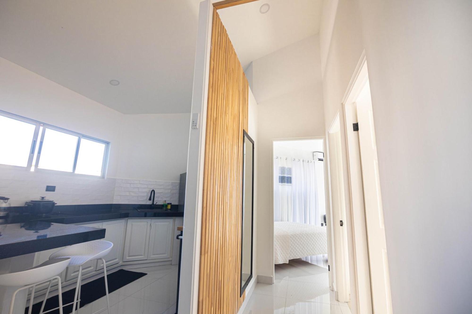 קפוס Apartamentos Cristal מראה חיצוני תמונה