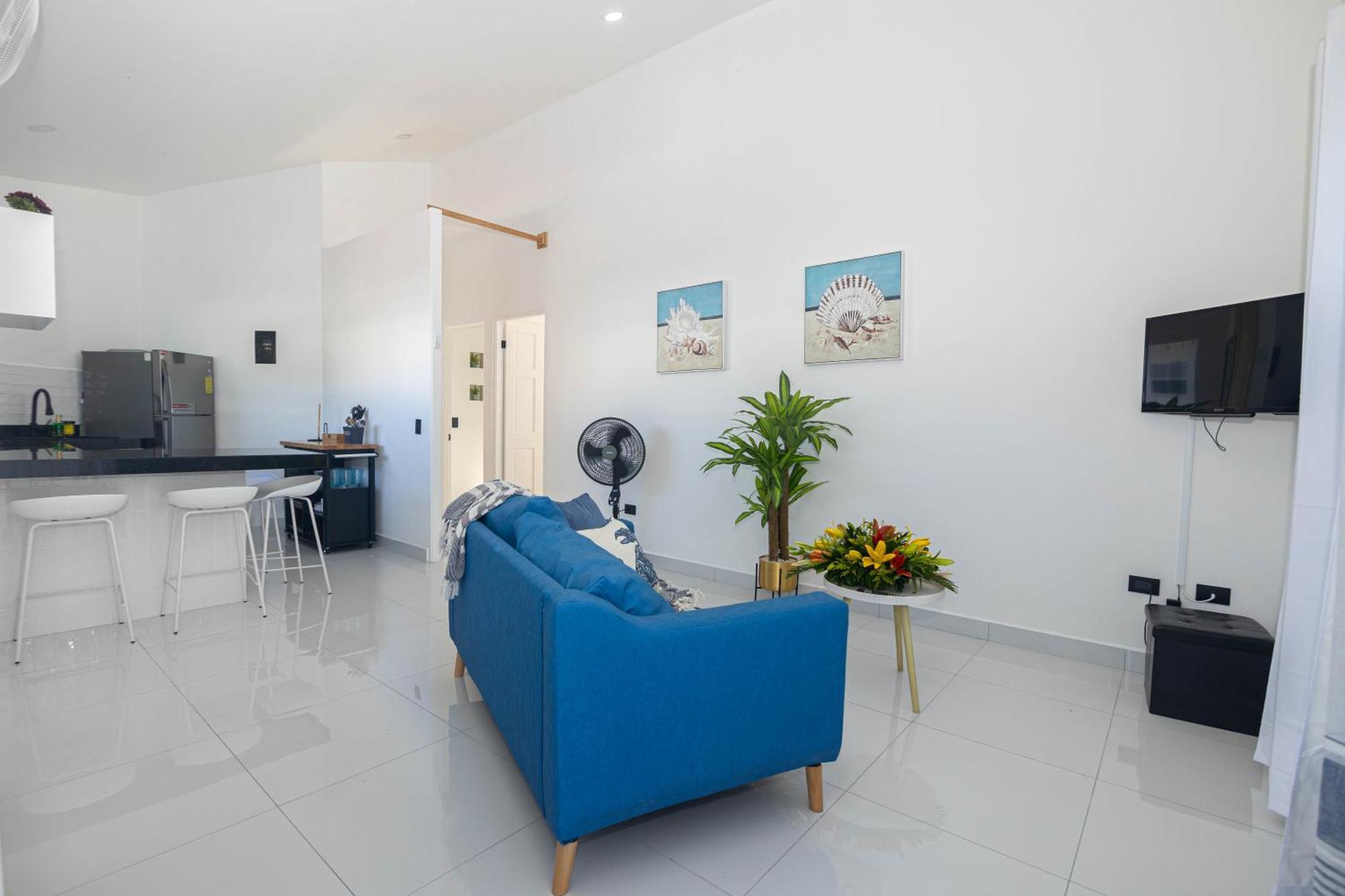 קפוס Apartamentos Cristal מראה חיצוני תמונה