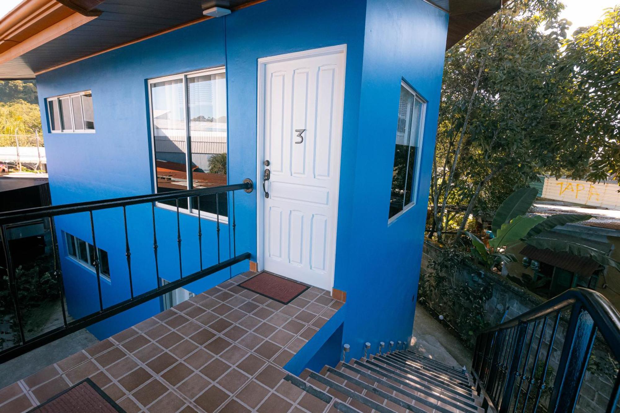 קפוס Apartamentos Cristal מראה חיצוני תמונה