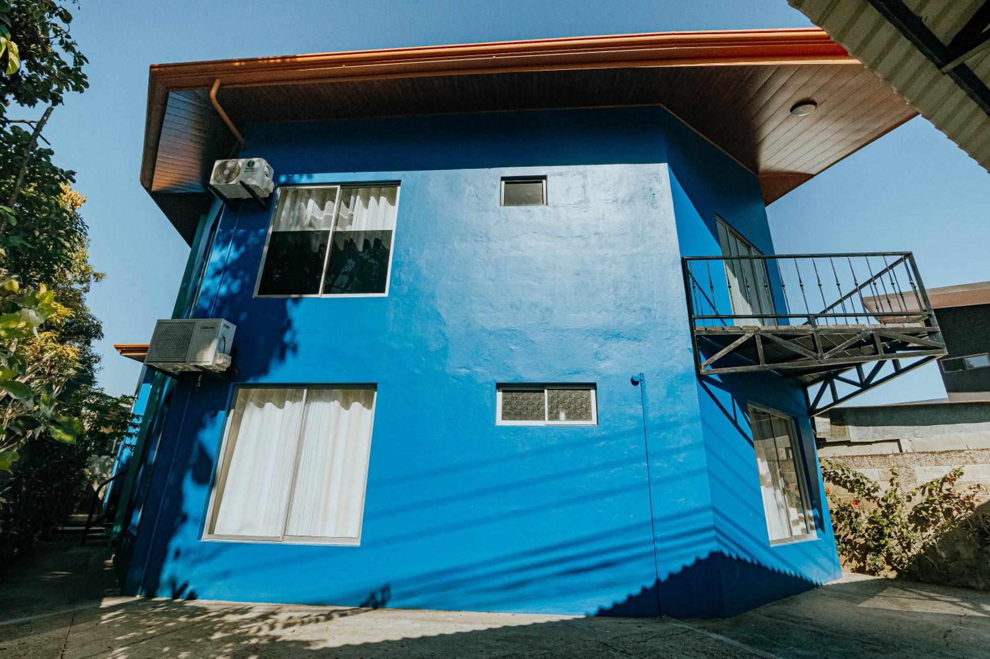 קפוס Apartamentos Cristal מראה חיצוני תמונה