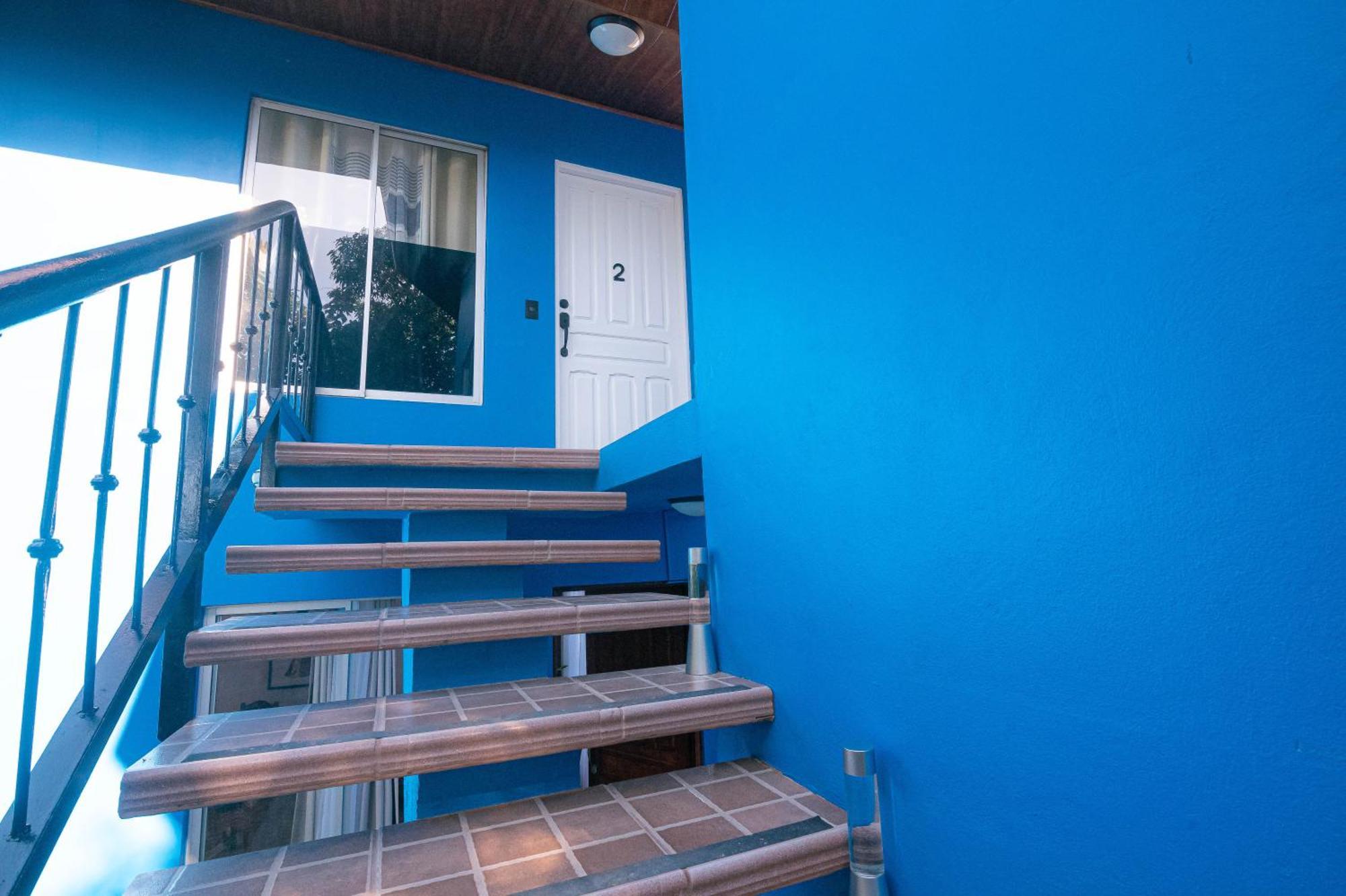 קפוס Apartamentos Cristal מראה חיצוני תמונה