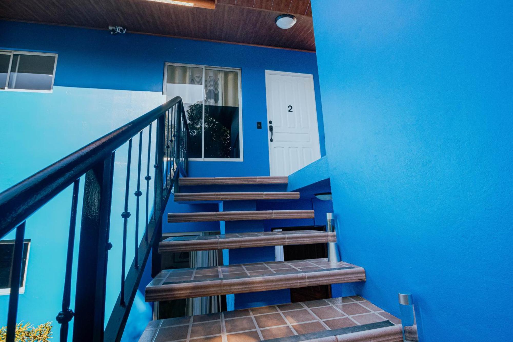 קפוס Apartamentos Cristal מראה חיצוני תמונה