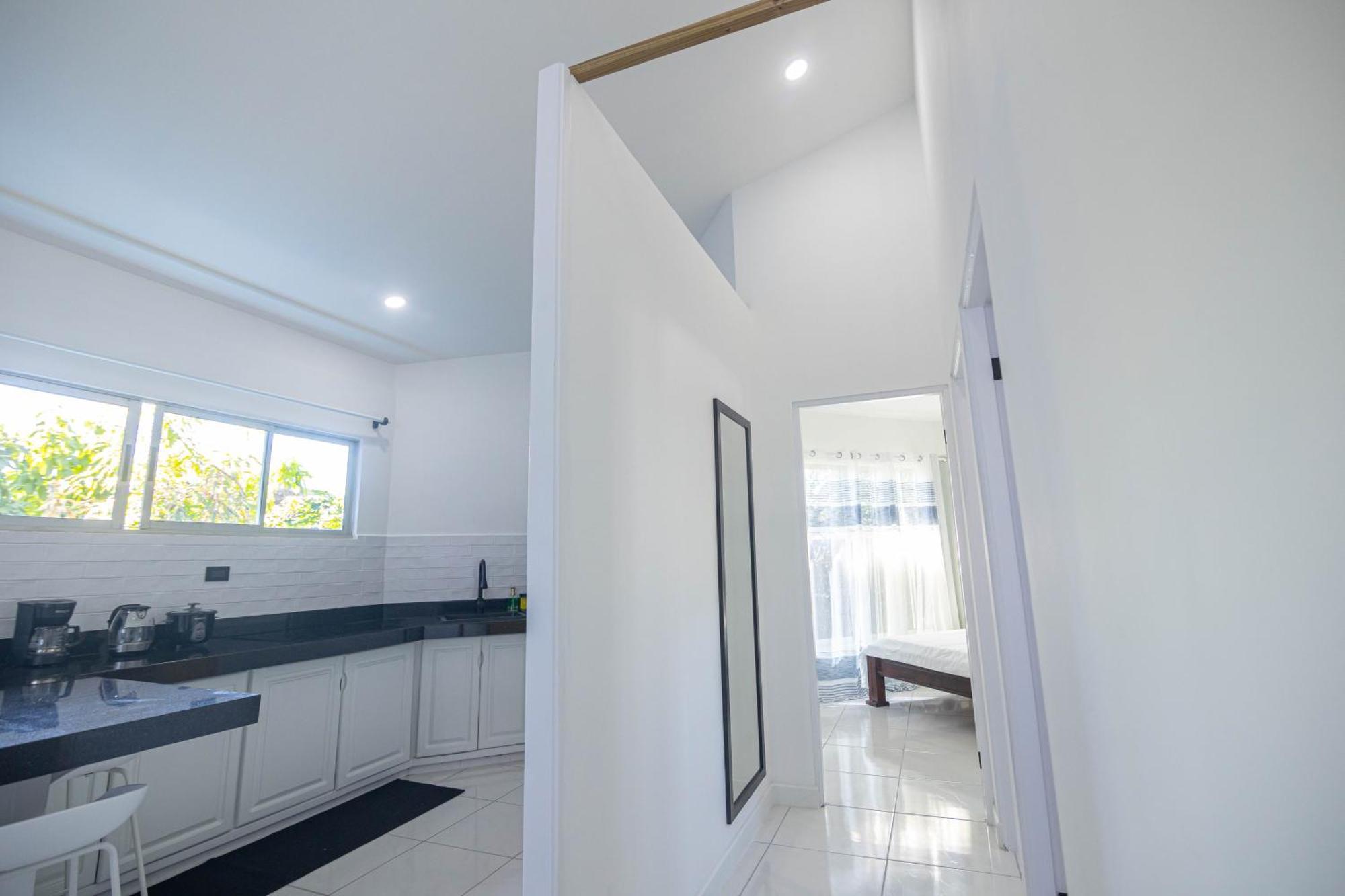 קפוס Apartamentos Cristal מראה חיצוני תמונה