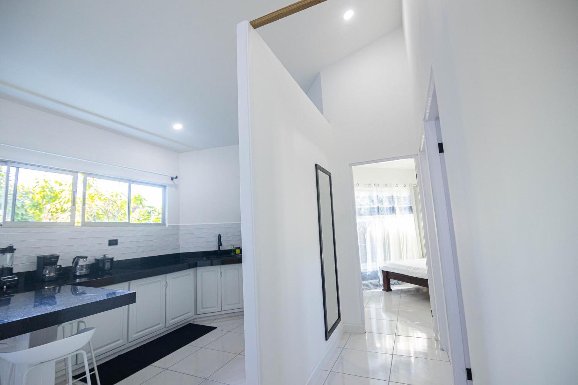 קפוס Apartamentos Cristal מראה חיצוני תמונה