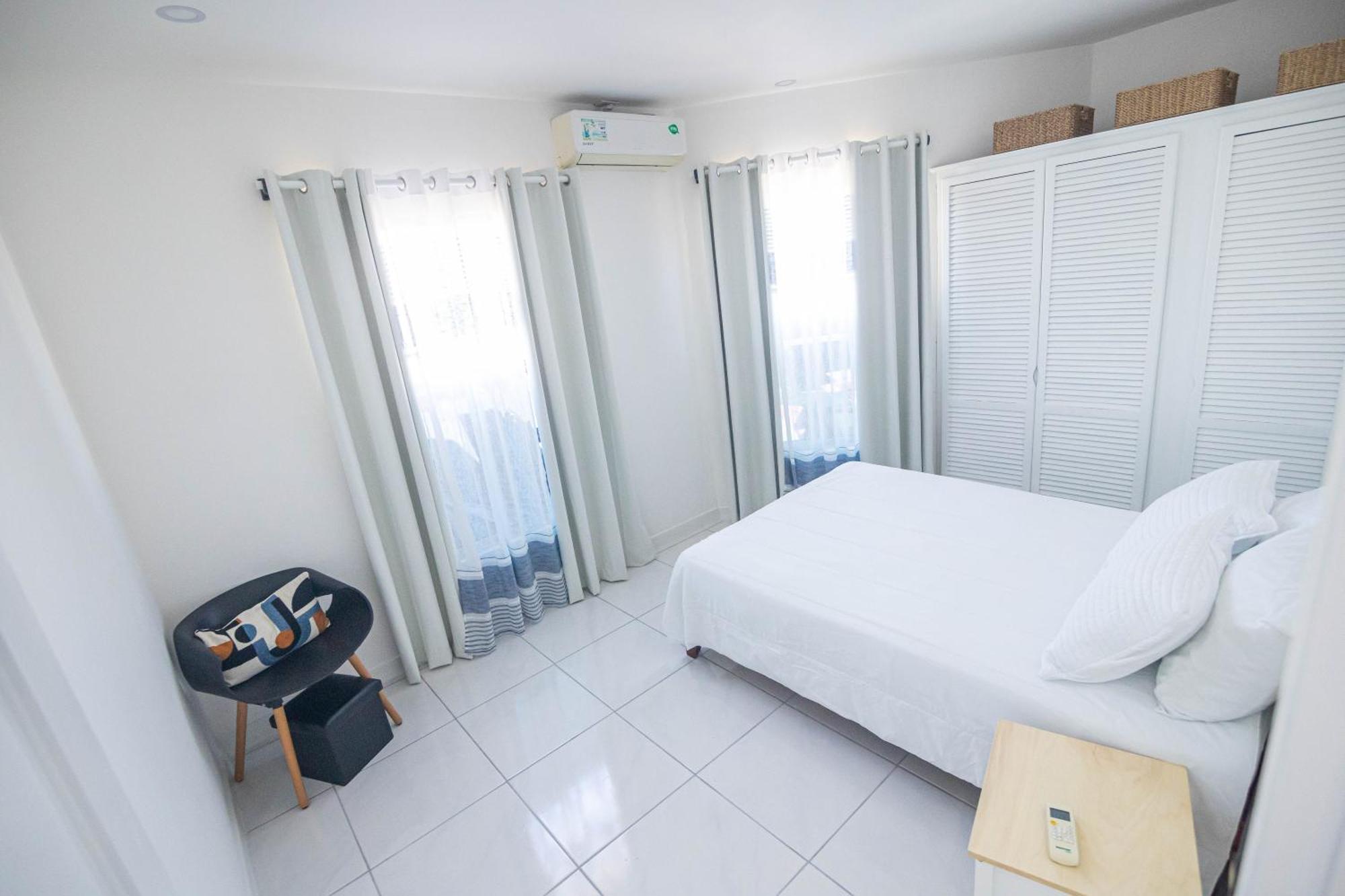 קפוס Apartamentos Cristal מראה חיצוני תמונה