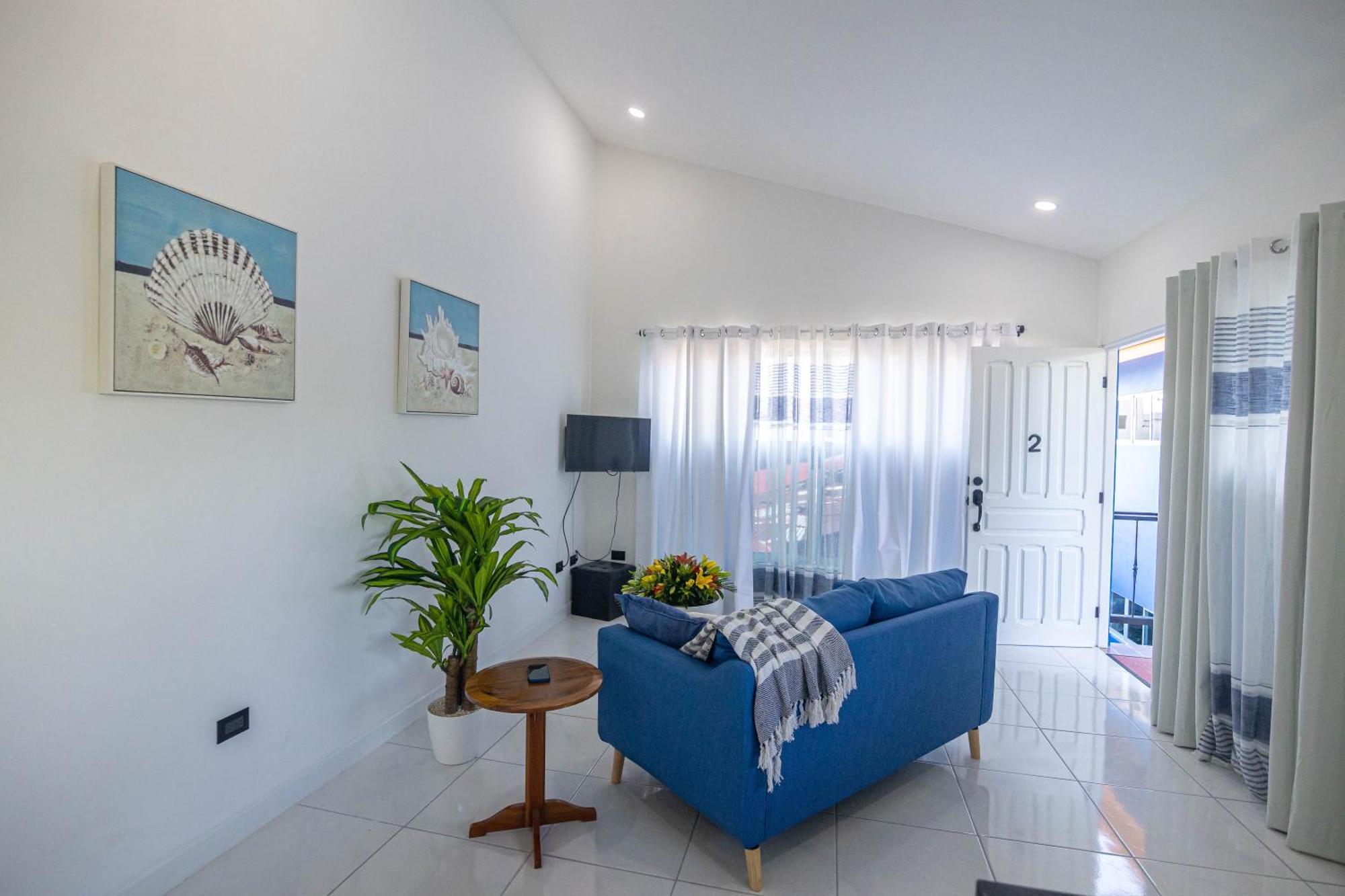 קפוס Apartamentos Cristal מראה חיצוני תמונה