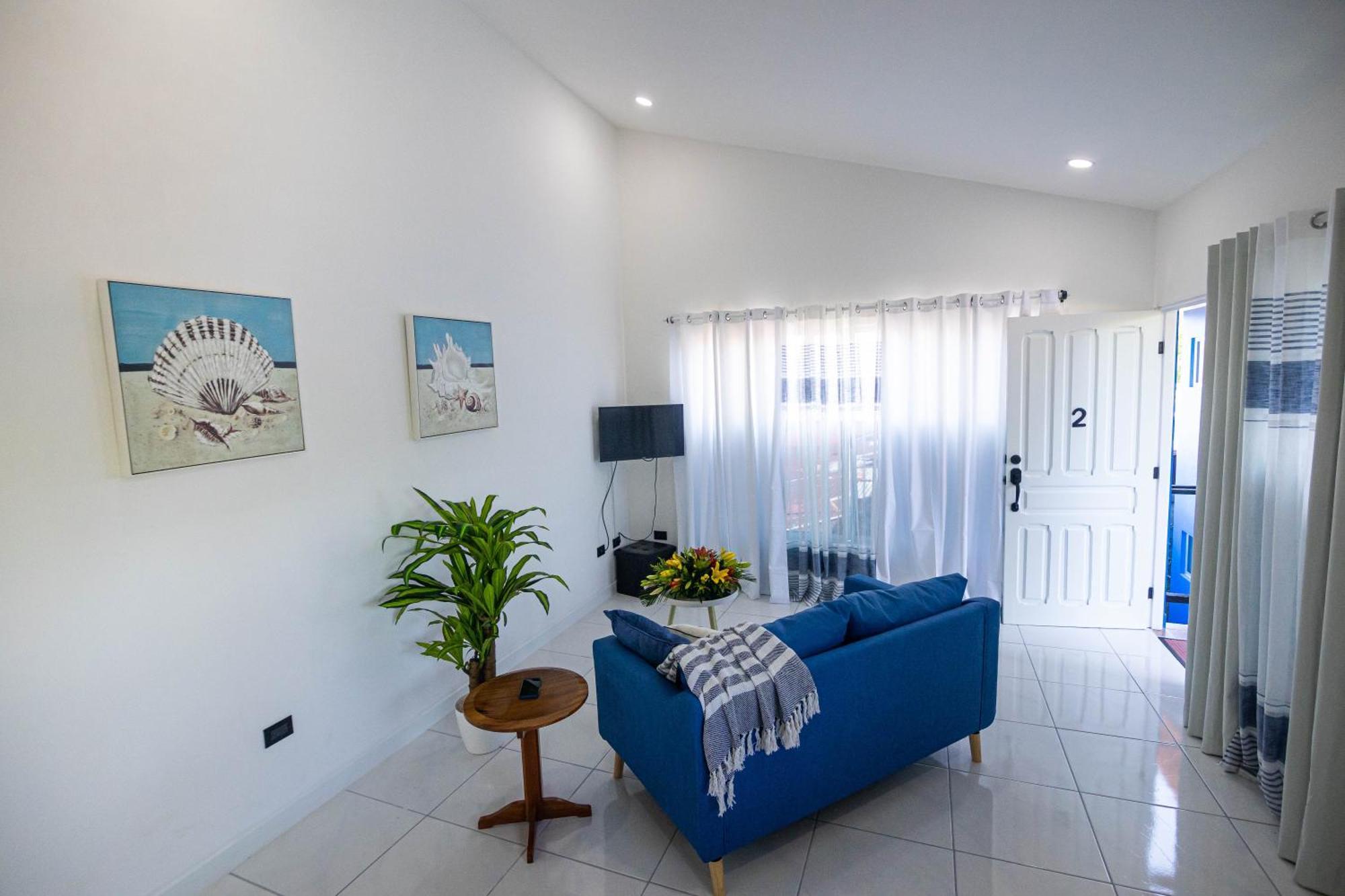 קפוס Apartamentos Cristal מראה חיצוני תמונה