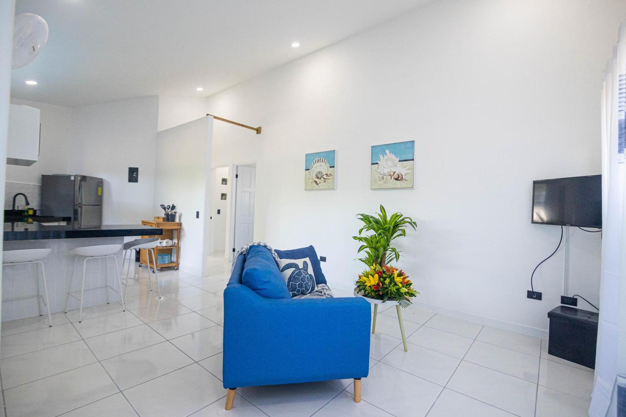 קפוס Apartamentos Cristal מראה חיצוני תמונה
