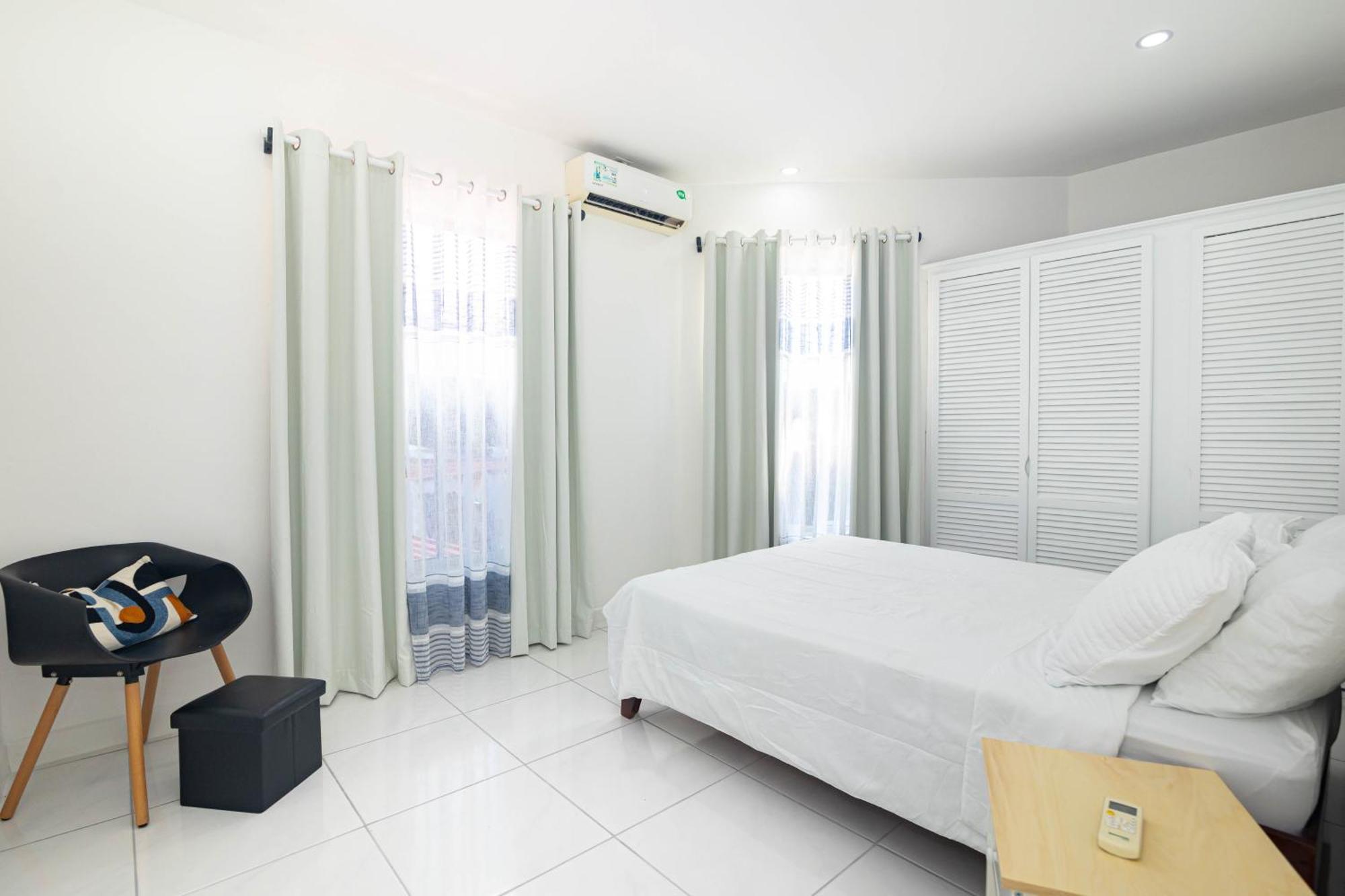 קפוס Apartamentos Cristal מראה חיצוני תמונה
