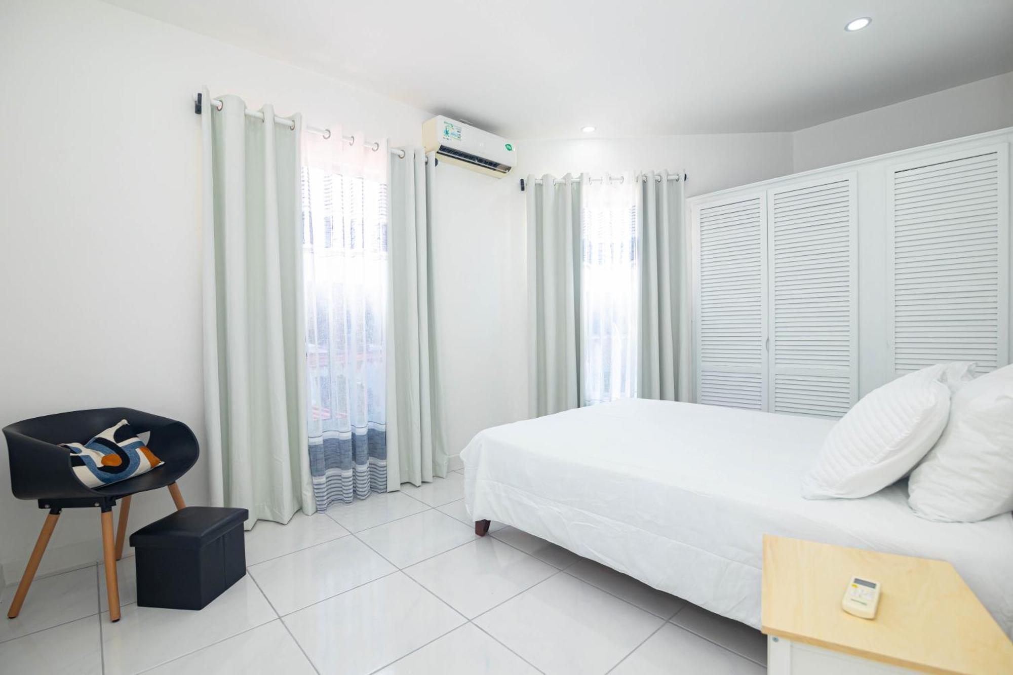 קפוס Apartamentos Cristal מראה חיצוני תמונה