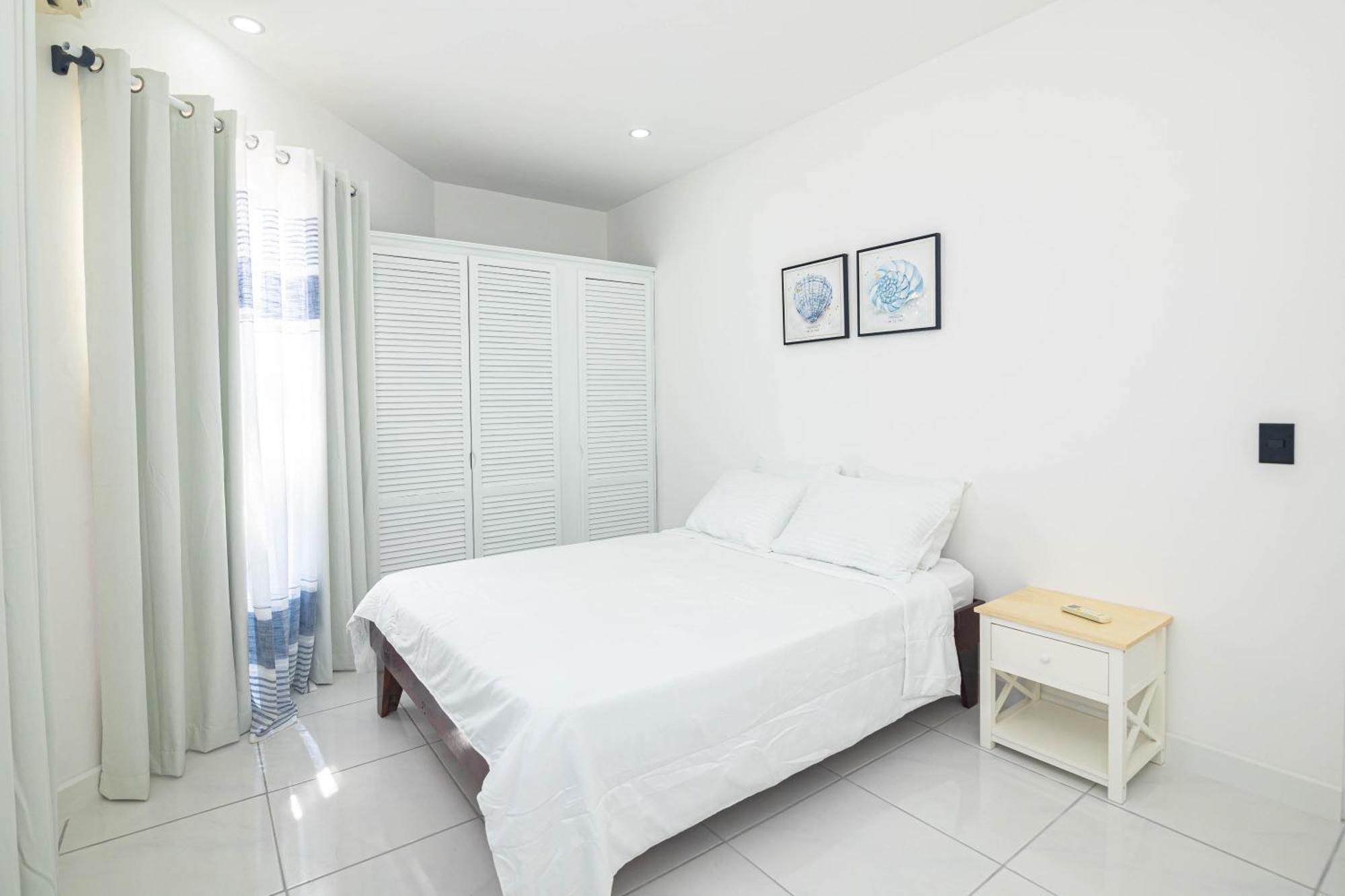 קפוס Apartamentos Cristal מראה חיצוני תמונה
