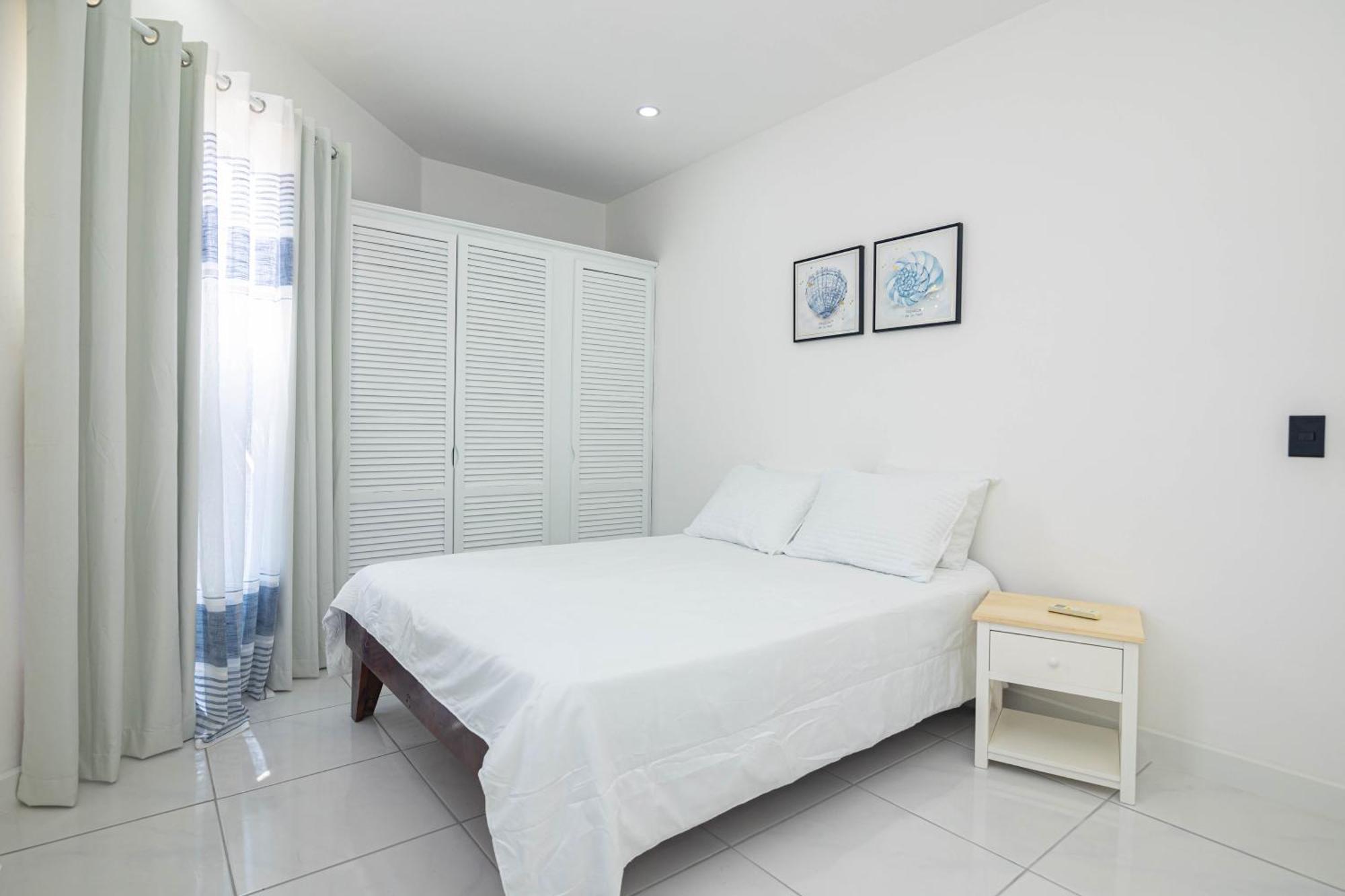 קפוס Apartamentos Cristal מראה חיצוני תמונה