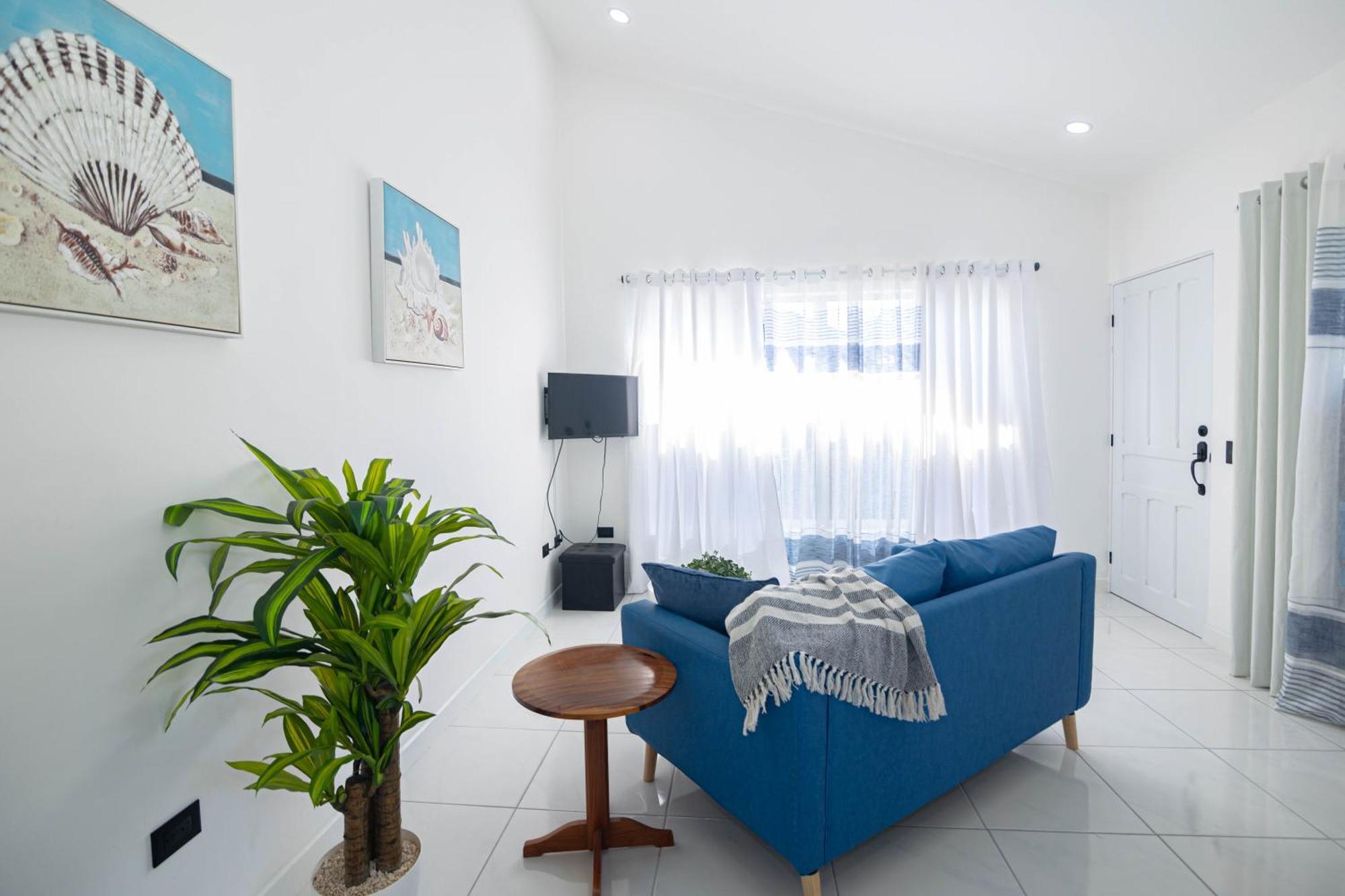 קפוס Apartamentos Cristal מראה חיצוני תמונה