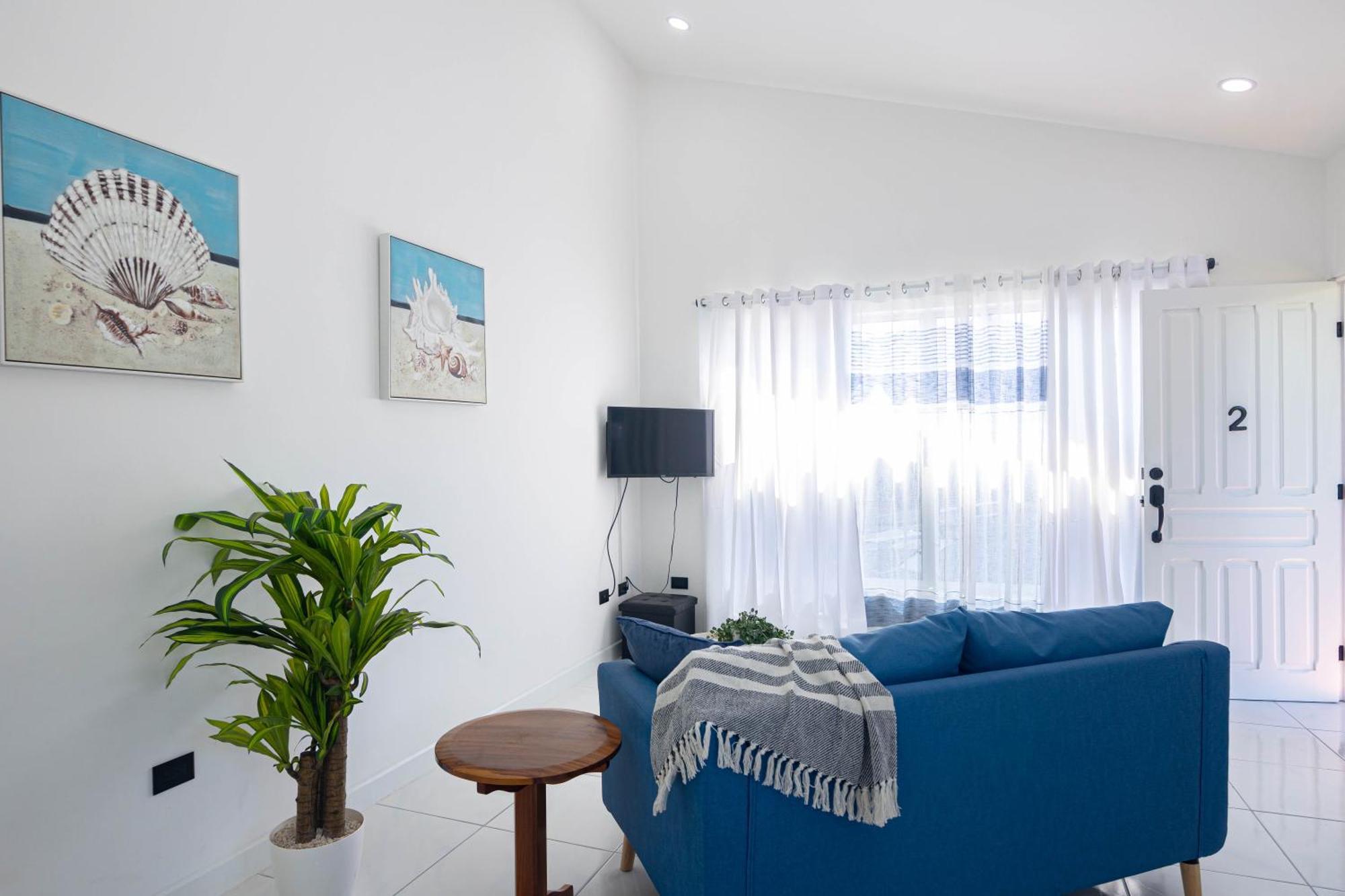 קפוס Apartamentos Cristal מראה חיצוני תמונה
