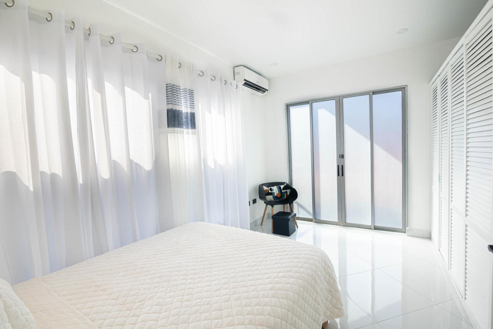 קפוס Apartamentos Cristal מראה חיצוני תמונה