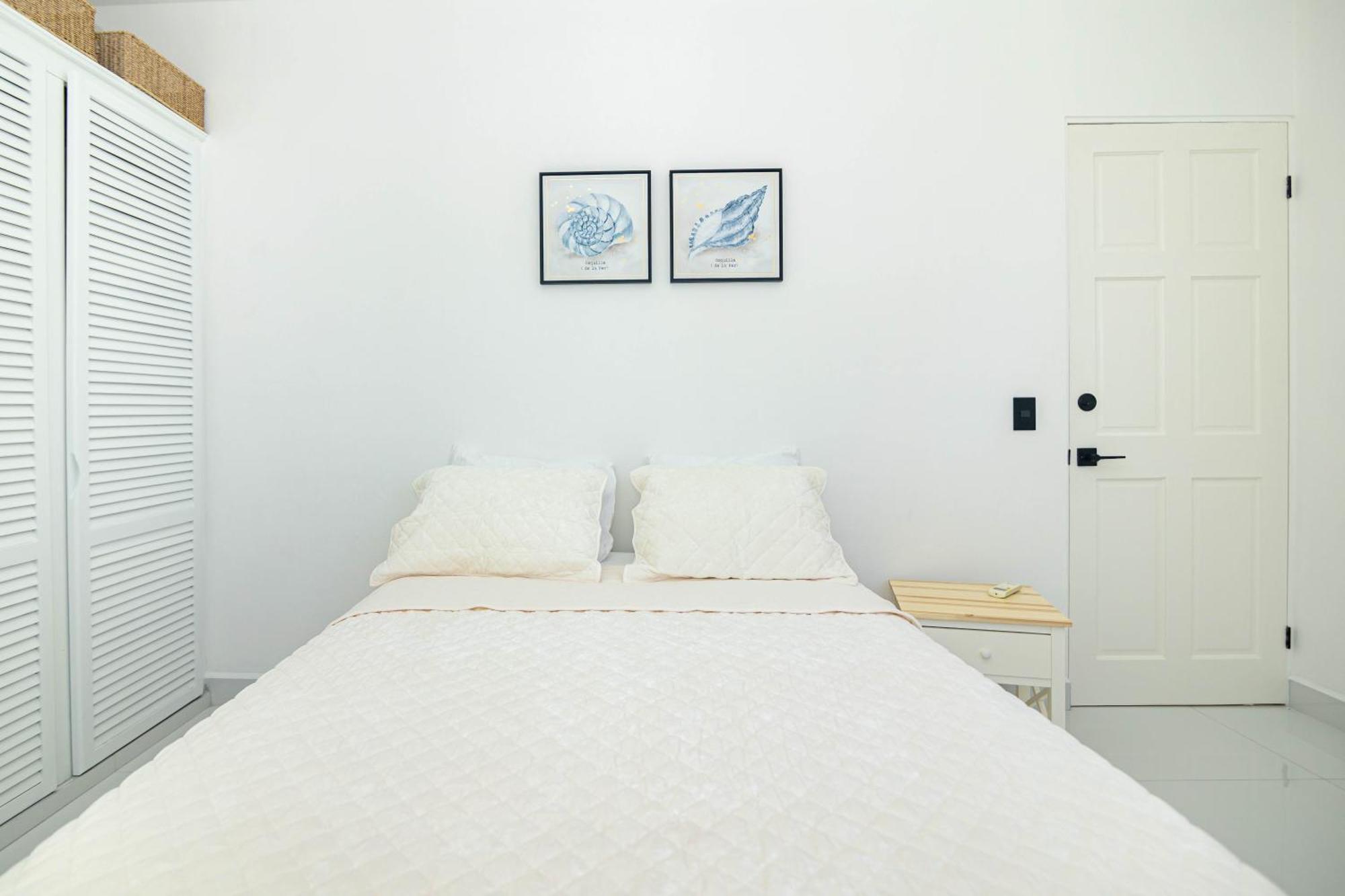 קפוס Apartamentos Cristal מראה חיצוני תמונה
