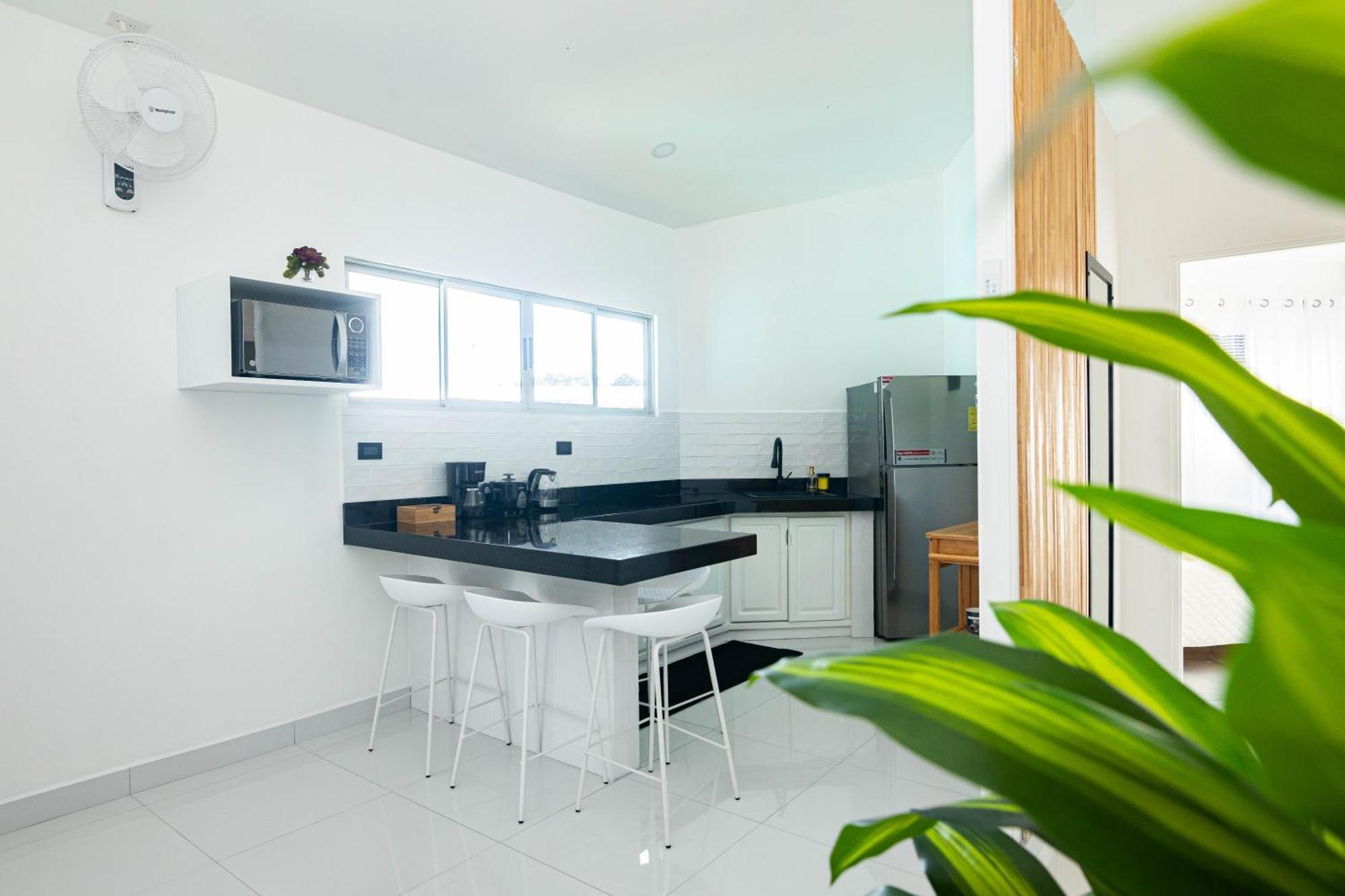 קפוס Apartamentos Cristal מראה חיצוני תמונה