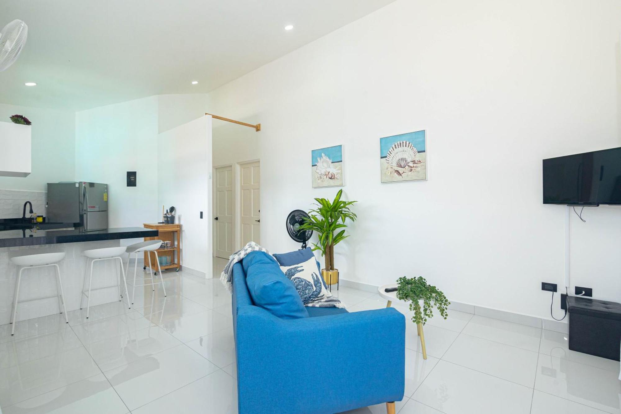 קפוס Apartamentos Cristal מראה חיצוני תמונה