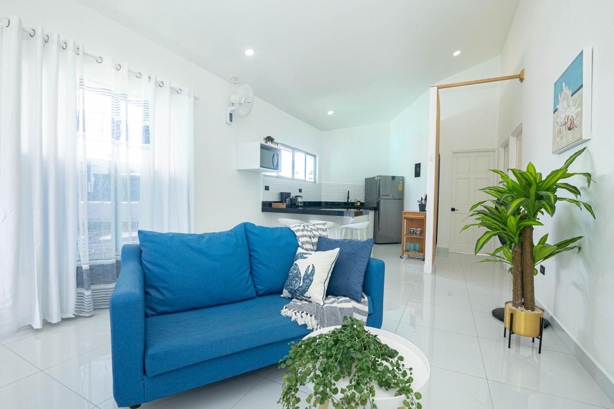 קפוס Apartamentos Cristal מראה חיצוני תמונה
