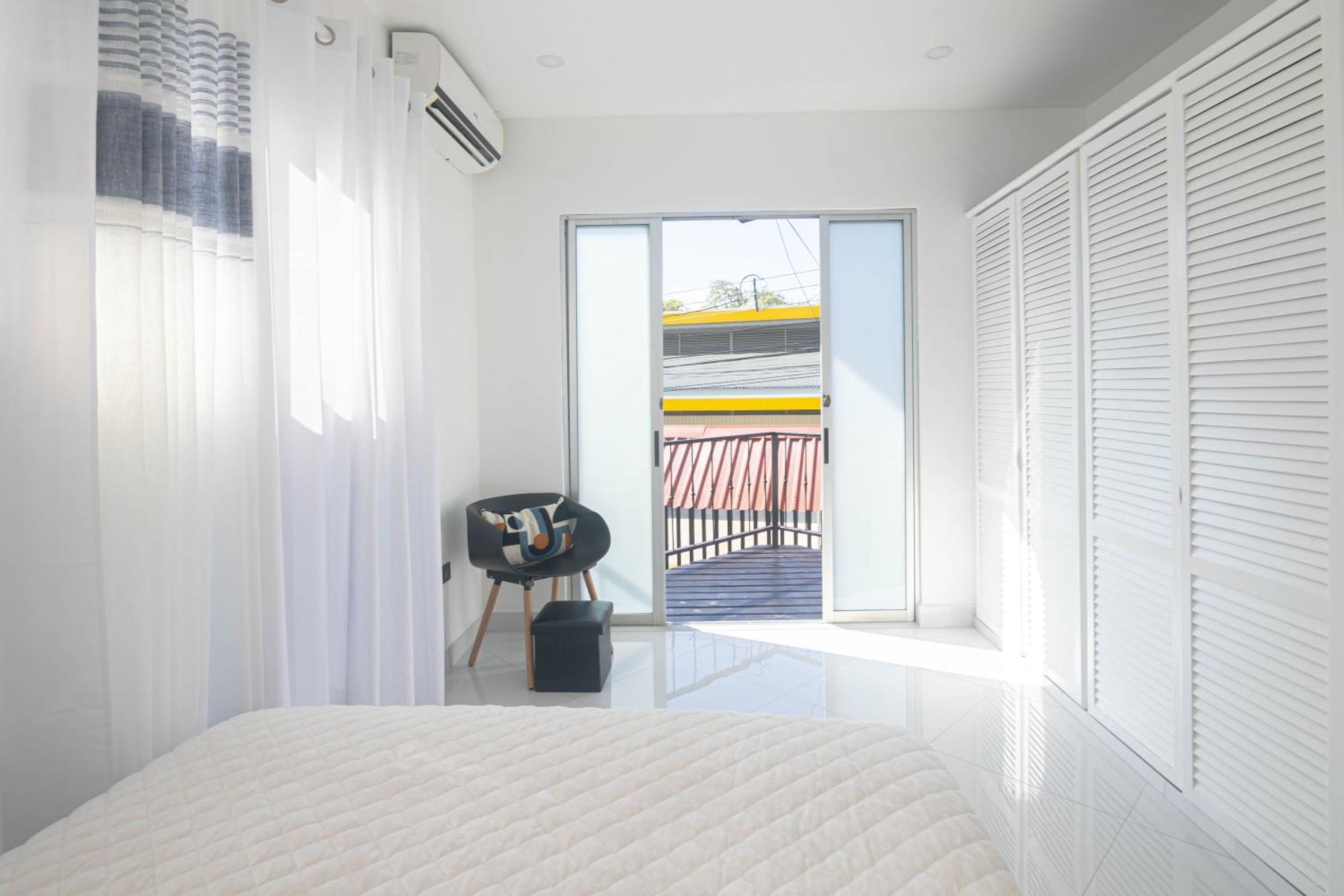 קפוס Apartamentos Cristal מראה חיצוני תמונה