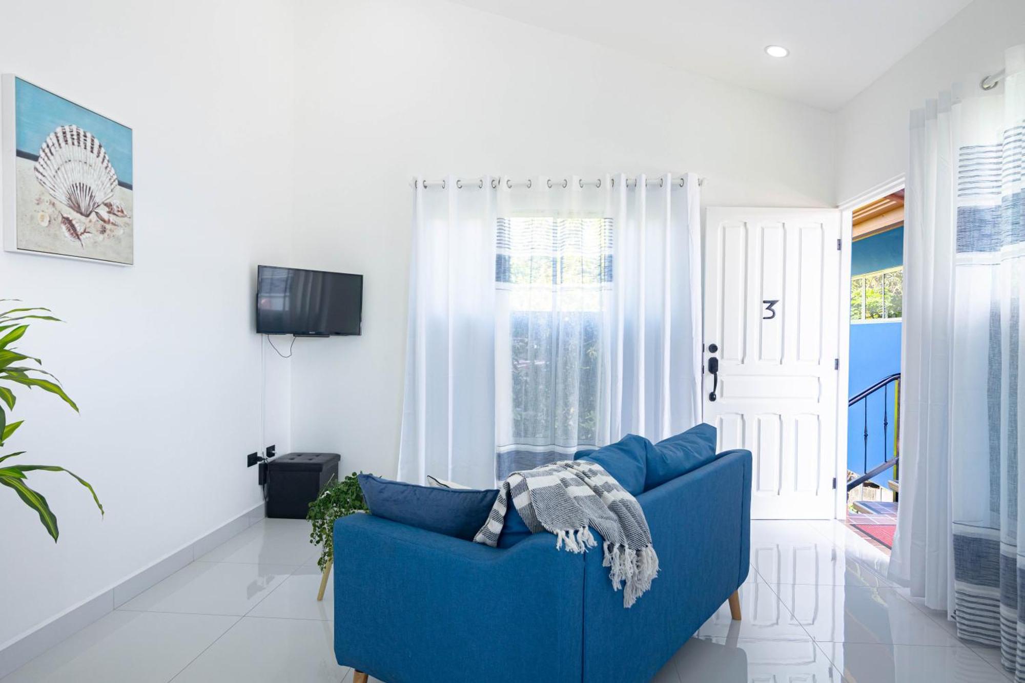 קפוס Apartamentos Cristal מראה חיצוני תמונה